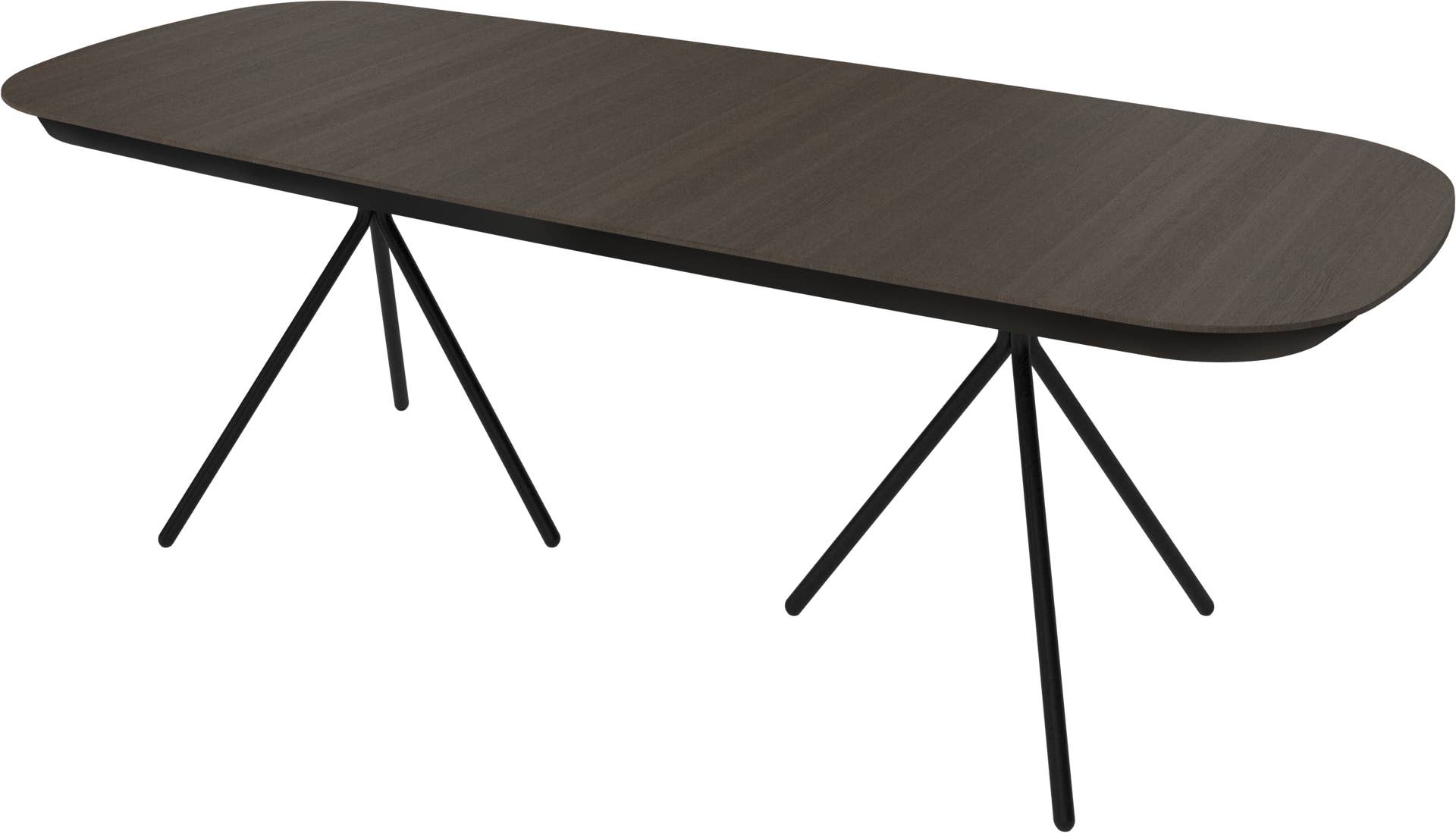 Ottawa extendable dining table | BoConcept